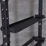 XPX Flat Shelf Option