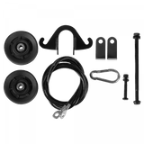 Inspire Leg Conversion Kit for Inspire Fitness FT2