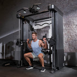 Inspire Series FT2 PRO Smith Functional Trainer Inspire Home Gym, labor intensive installation FT2-PRO_LIFESTYLE-1_1200x1200_1_mxrwqi_4cd48827-18a3-4724-b774-9c0af5b6973a