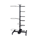 Body Solid GAR100 Mobile Multi Accessory Rack GAR100_AccessoryRack_DSF2680_1028px__11107.1735663472