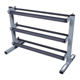 Body Solid GDR363 3-Tier Dumbbell Rack GDR363_DSF6409-master_600px-480x480