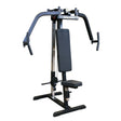 Body Solid GPM65B Pec Fly Body Solid Plate Loaded GPM65B_IMGL3823-1028px__88687.1735670767