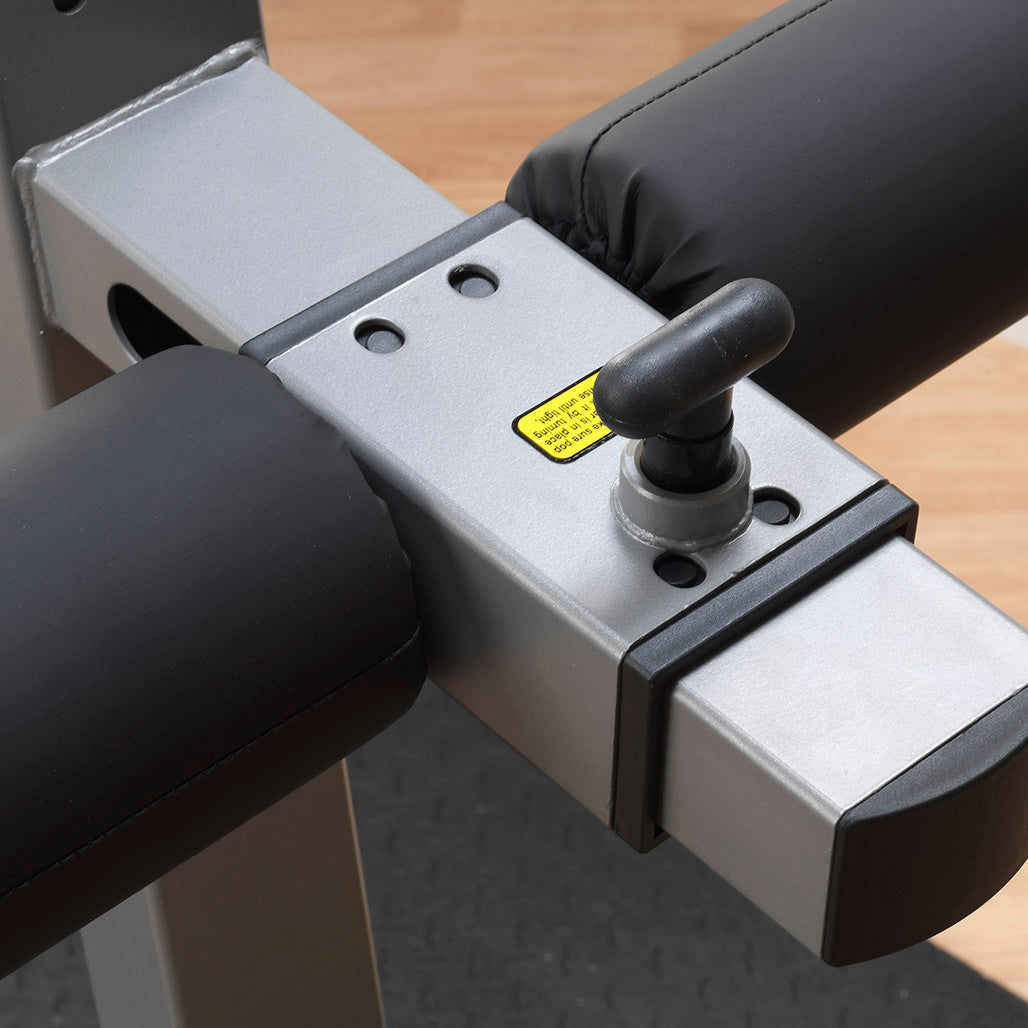 Body Solid GRCH322B Roman Chair GRCH322_0013__22652.1746807779