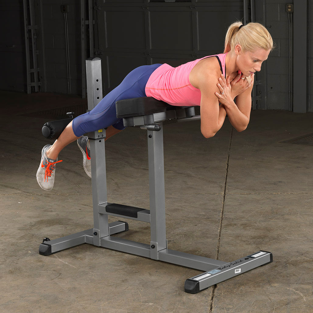 Body Solid GRCH322B Roman Chair GRCH322_0014__57446.1746807779