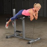 Body Solid GRCH322B Roman Chair GRCH322_0014__57446.1746807779