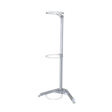 Body Solid GSR10 Vertical Stability Ball Rack - Discontinued GSR10stabilityballrack