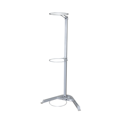 Body Solid GSR10 Vertical Stability Ball Rack - Discontinued GSR10stabilityballrack