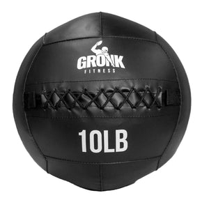 Gronk Fitness Wall Balls - Up to 50% OFF!
