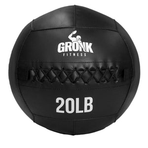 Gronk Fitness Wall Balls - Up to 50% OFF!