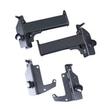 Gronk Fitness XFT Rack Kit - J Hooks/Spotter Arms GronkFitnessFunctionalTrainerHalfRackAttachments