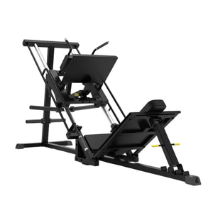 Gronk Fitness Plate Loaded Leg Press / Hack Squat - 50% OFF! - Discontinued