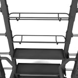 Centr HYROX Perform Series Half Rack Hyrox Racks, Advanced or with Add on Included HalfRack_09_2000x2000_x9bozm