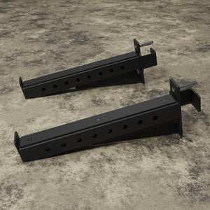 XPX Spotter Arms