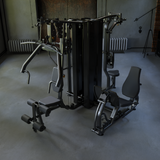 IRONAX X4S Four Station Multi-Gym IRONAXGYM8_7d2c485e-8140-4c74-bb44-cca7fedf07d6