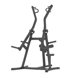 Gronk Fitness Plate Loaded Lat Pulldown - 50% OFF!