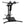 Gronk Fitness Plate Loaded Leverage Squat / Calf - 50% OFF! - Discontinued