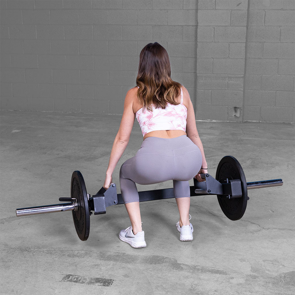 Body Solid OTB100 2" Olympic Open Trap Bar OTB100-IMGL9282_cut__98248.1735322370