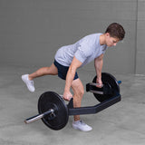 Body Solid OTB100 2" Olympic Open Trap Bar OTB100-IMGL9288_cut__65032.1735322370