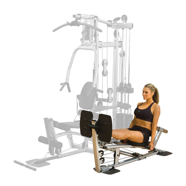 Body Solid PLPX Leg Press Attachment P2LPX-GF2X0564-cut-exercise-plpx__79383.1734990079