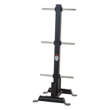 Inspire Bumper Plate And Bar Storage Tree PTV2.52_08