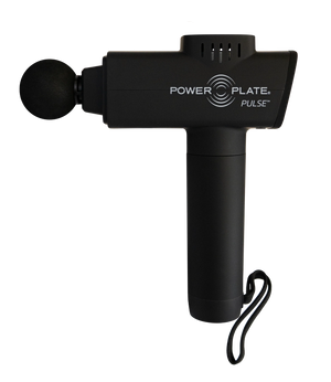 Power Plate Pulse 3.0 w/ Case (Black)