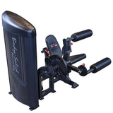 Body Solid PCL2 Leg Ext and Curl, 235LB Stack | Black S2LEC_0O2A5975-CutNobackground-1028__43805.1749570180_8d2de785-600f-4798-8a41-c8ddfd8ad27d