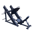 Body Solid SGLP500 Linear Bearing Commercial Leg Press Body Solid Plate Loaded SGLP500_IMGL2597-cut-1028px__44948.1735661563