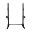 Gronk Fitness Squat Stand with J Hooks - Final Stock Gronk Fitness Products Squat Rack , Smith add-on SPOTTERARMSNOTINCLUDED_1