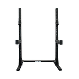 Gronk Fitness Squat Stand with J Hooks - Final Stock Gronk Fitness Products Squat Rack , Smith add-on SPOTTERARMSNOTINCLUDED_1