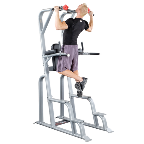 Body Solid SVKR1000 Vertical Knee Raise SVKR1000