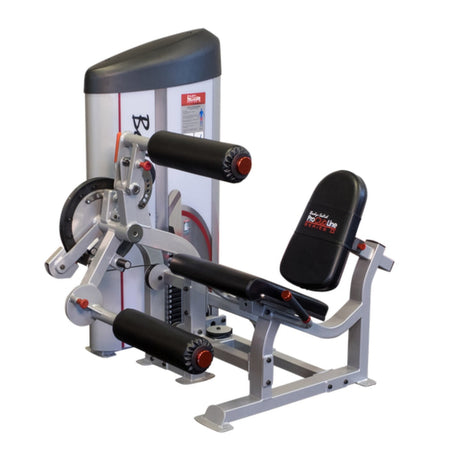 Body-Solid (S2LEC-1) Pro Clubline Series | Leg Extension & Leg Curl Machine Series2LegExt_720x_f00331e6-97f2-495b-8697-283829495442