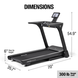 Inspire T4S Treadmill with 10 Inch Touchscreen Inspire Treadmills under 350lbs T4s_12_1200x1200_27355fd0-3503-42bb-84ad-ec42bdc91189