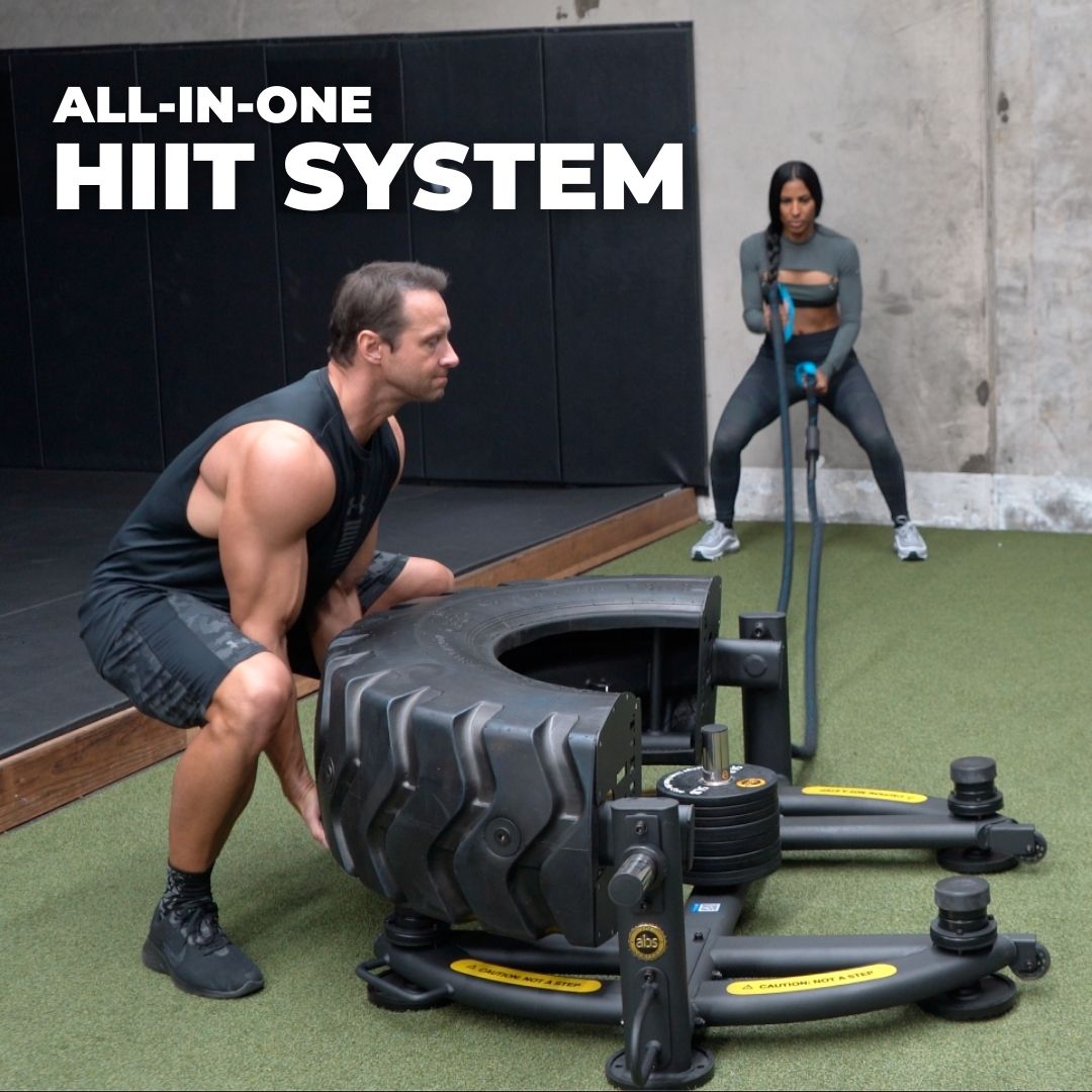 The ABS Company TireFlip 180® System - Final Stock The ABS Company Miscellaneous strength accessories, push up bars, chin up bars, trx, gym rings TF180_Carousel_Image_5_5f22b182-ae24-45d8-b26b-eb1fcf772b97