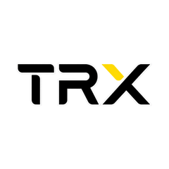 TRX logo