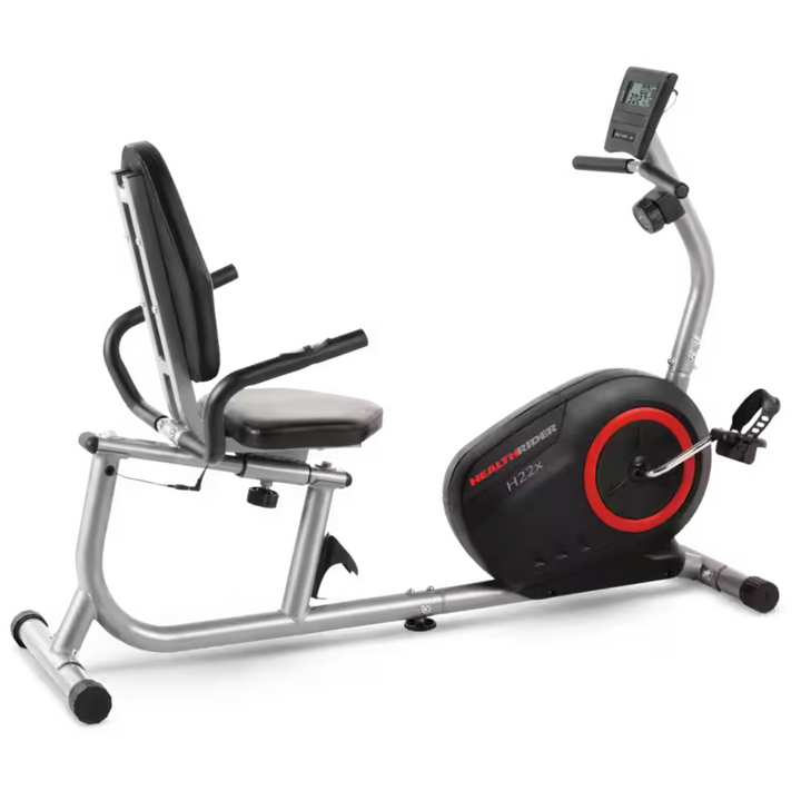 Healthrider H22x Recumbent Indoor Cycling Stationary/Exercise Bike - Discontinued Untitleddesign_45_720x_1b20d244-9c8d-4314-b037-cfe60a4a28f3