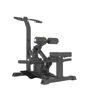 Gronk Fitness Plate Loaded Vertical Hip Thrust - 50% OFF!