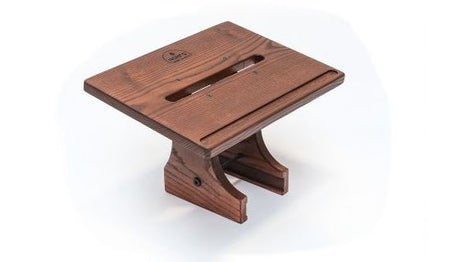 WATERROWER LAPTOP STAND (ROSE & BLACK) 150 CLUB WaterRowerCLUBtabletstand1