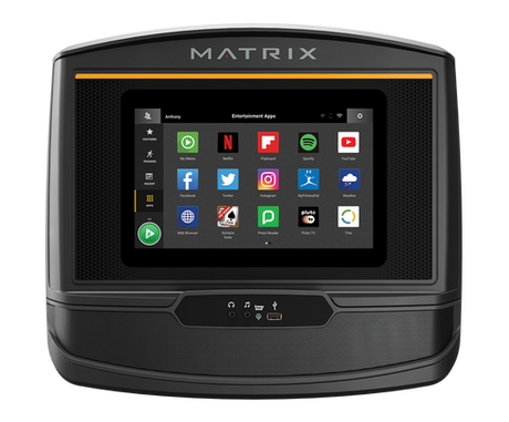 Matrix C50 Climbmill