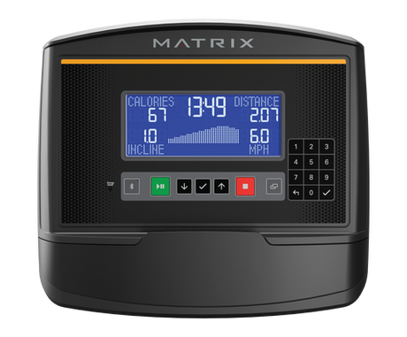 Matrix C50 Climbmill