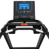 True Z500 Treadmill | 8.5in LCD TRUE Treadmills under 350lbs Z500-user-view-LCD-1