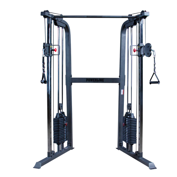 Body Solid Powerline Functional Trainer PFT100 Default Title a647e53e-9e5c-ed11-834a-0af6a9949c45_PFT100_.