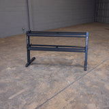 Body-Solid Dumbbell Rack (Black) Body Solid Dumbell racks, power block stand, plate and bar storage, kettlebell racks, ball racks body-solid_dumbbell-rack-copy_view-7_7cd7dbc0-3ea0-4222-a39c-a69b1882c982