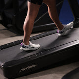 Life Fitness Club Series + Treadmill w/ SL Console - Black Life Fitness Treadmill; Residentail Commercial Frame over 350lbs club-series-treadmill-update-detail-2-1000x1000_d7c15b87-59f6-4b2a-a6f9-8414c1105cd4