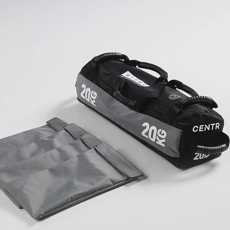 Centr Hyrox Official Competition Sandbag 20 kg Hyrox Variant(s) - KGWeight competition-sandbag-324434_uhbhuj