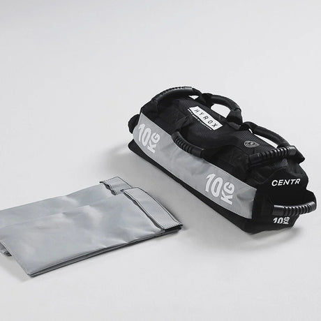 Centr Hyrox Official Competition Sandbag 10 kg Hyrox Variant(s) - KGWeight competition-sandbag-362477_emkzp2