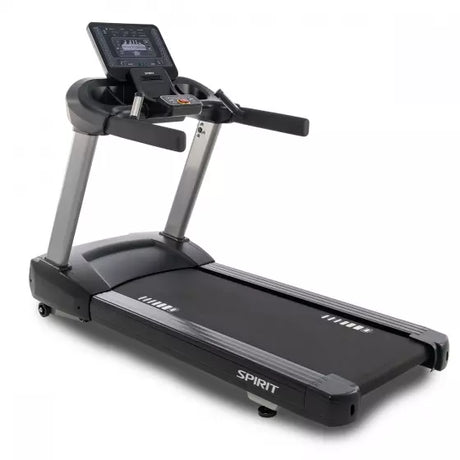 Spirit CT800 Treadmill | Black