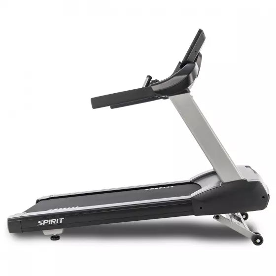 Spirit CT800 Treadmill | Black