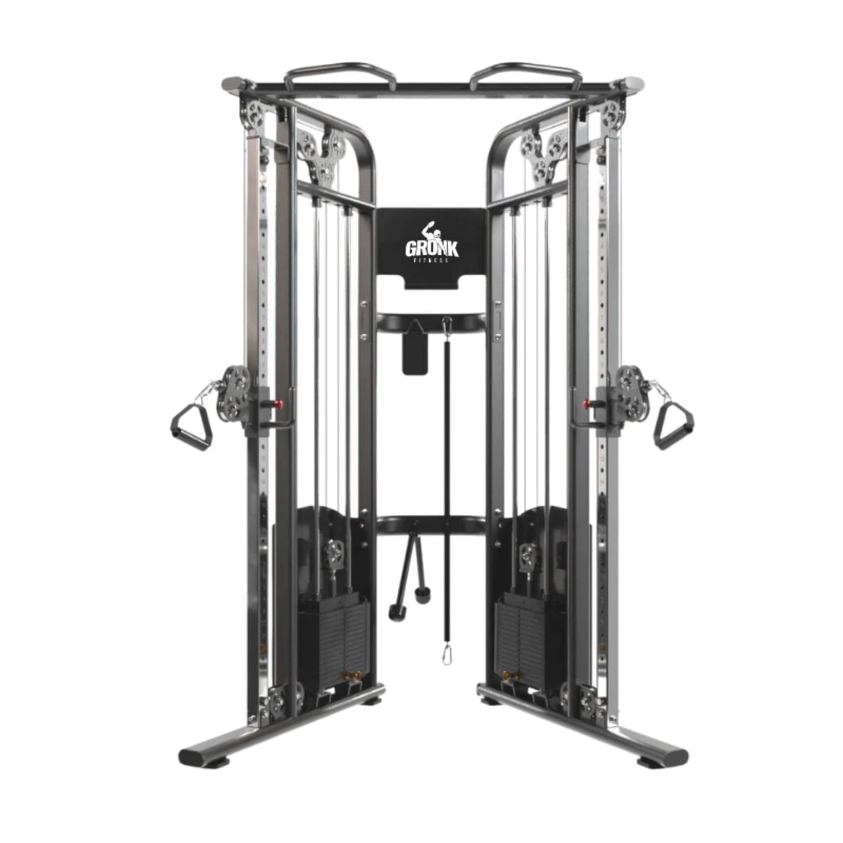 Gronk Fitness XFT Functional Trainer V1 - Discontinued
