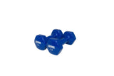 Gronk Fitness Vinyl Hex Dumbbells