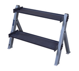 Body Solid GDKR100B Adjustable Dumbbell and Kettlebell Rack - Discontinued Default Title da2e01bf-e317-ef11-842a-0aa4e80801fd_GDKR100_.